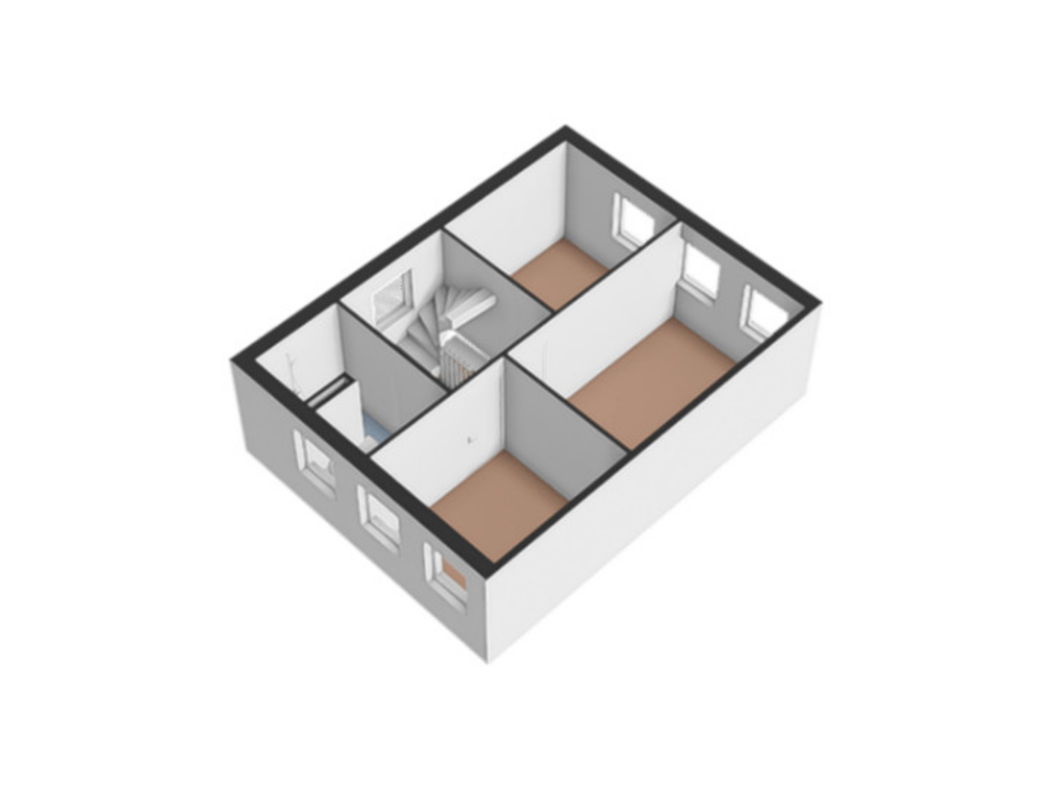 Plattegrond 3